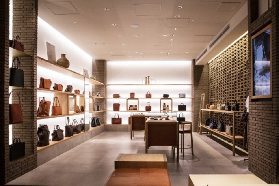 Túi xách sang trọng được thiết kế chuyên để... đựng dưa hấu - 5