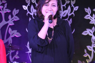 Ca sĩ Khánh Linh làm giám đốc Trung tâm Nghệ thuật