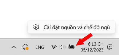 Hướng dẫn kích hoạt tính năng tiết kiệm pin, kéo dài thời gian dùng laptop - 1