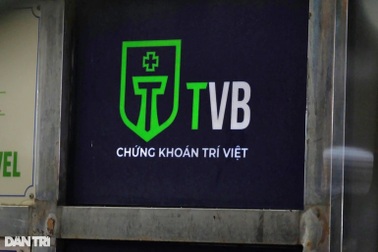 Ông Đỗ Đức Nam bị bắt, Chứng khoán Trí Việt có loạt động thái gây chú ý