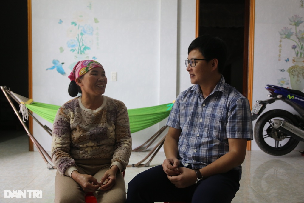 Lao động Việt đón Tết trên những con tàu giữa trùng khơi - 4 Lao động Việt đón Tết trên những con tàu giữa trùng khơi - 4