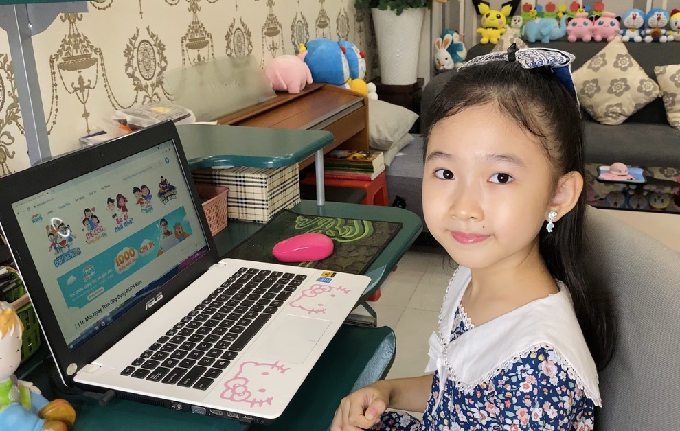 Trường học tạm đóng cửa, bố mẹ cần lưu ý gì với trẻ từ 2 đến 5 tuổi? - 5 Trường học tạm đóng cửa, bố mẹ cần lưu ý gì với trẻ từ 2 đến 5 tuổi? - 5