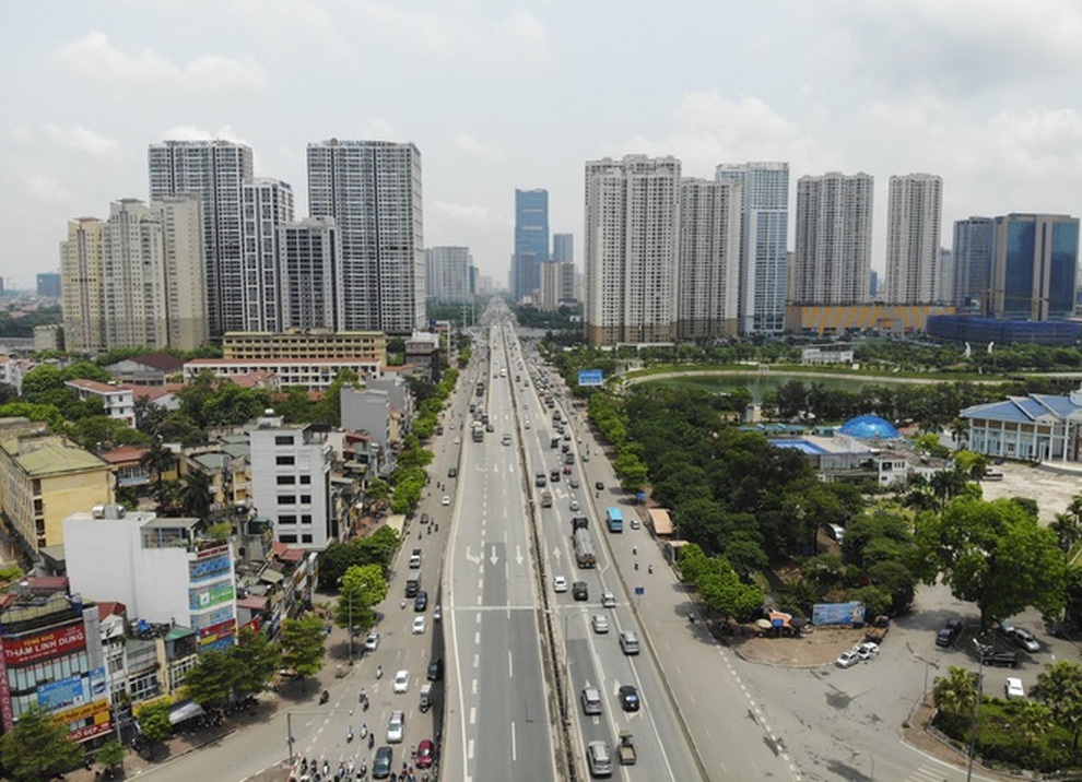 Sửa Luật Đầu tư, gỡ khó cho doanh nghiệp bất động sản - 1 Sửa Luật Đầu tư, gỡ khó cho doanh nghiệp bất động sản - 1
