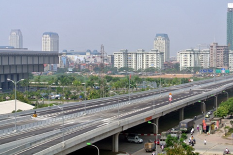 Hà Nội yêu cầu Từ Liêm không tiếp nhận, bổ nhiệm cán bộ