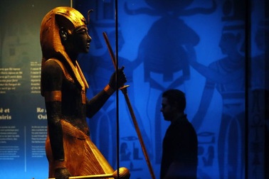 100 năm đi tìm sự thật: Bí ẩn cái chết vua Tutankhamun đã có lời giải?