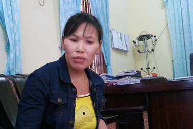 “Mượn” bằng cấp 3 để làm Chủ tịch Hội phụ nữ