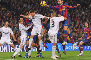 K+ phát trực tiếp trận Siêu kinh điển trên cả K+1 và K + NS