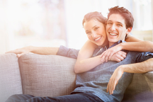 Vợ - sợ gì mà không... sợ!