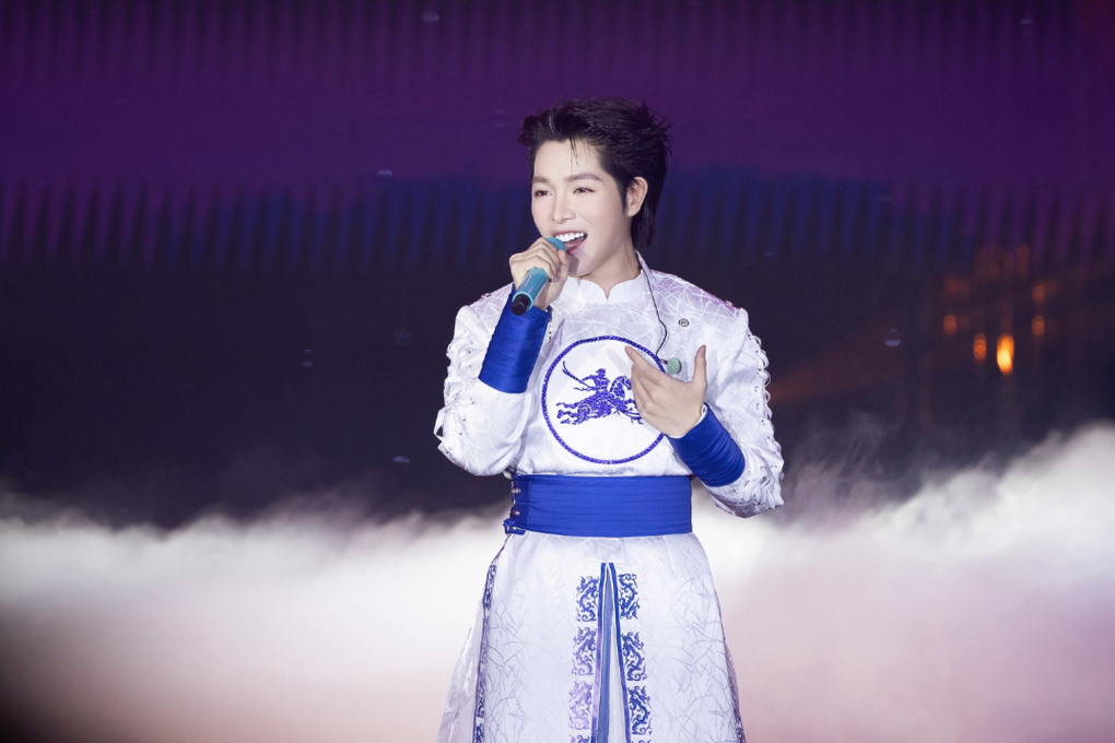 Thành viên Hội đồng VinFuture tiết lộ các chủ nhân của giải thưởng - 4 Thành viên Hội đồng VinFuture tiết lộ các chủ nhân của giải thưởng - 4