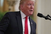 Tổng thống Trump: “Nếu tôi bị luận tội, thị trường sẽ sụp đổ”