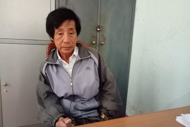 Truy tố Hiệu trưởng nhận trên 1,5 tỷ đồng tiền chạy việc