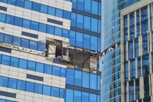 Nga tuyên bố bắn rơi hàng loạt UAV của Ukraine lao đến Moscow