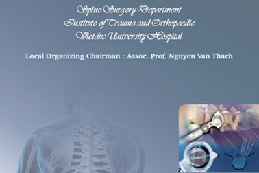 BV Việt Đức: Tổ chức tập huấn phẫu thuật cột sống