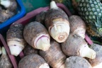 Loại củ người Việt hay nấu canh được người Nhật ví như "món trường thọ"