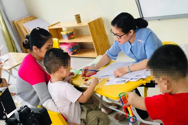 PNJ chung tay cùng cộng đồng thay đổi cái nhìn về trẻ tự kỷ