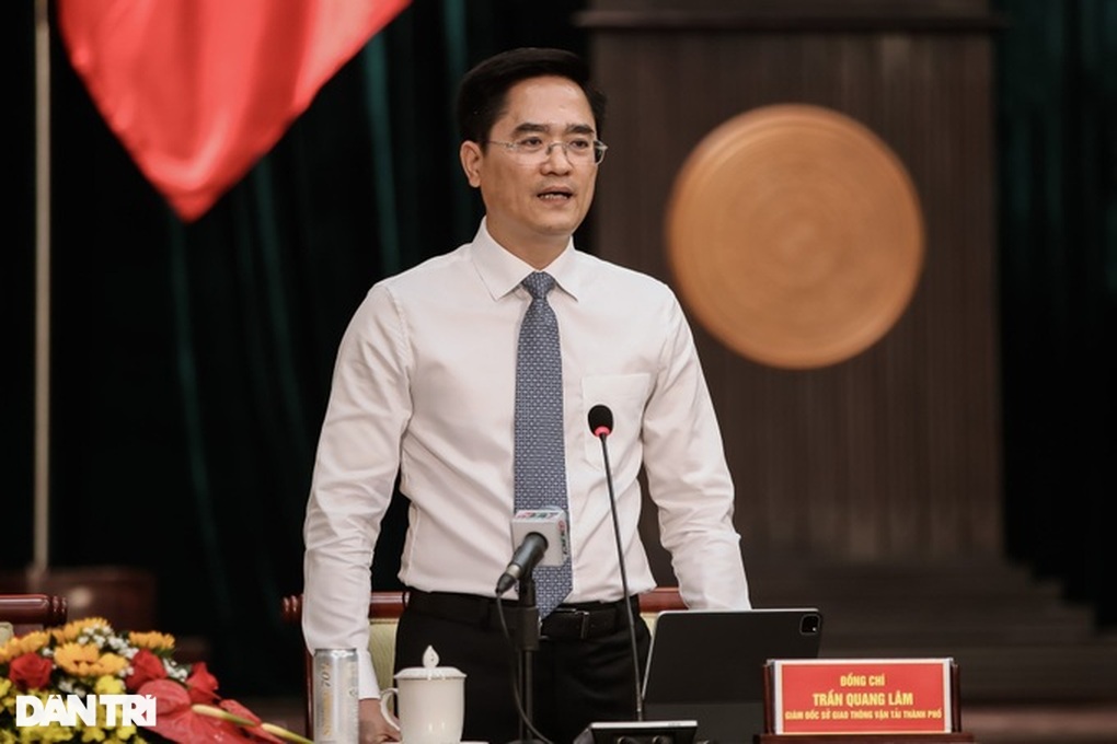 Vì sao cầu Cần Giờ chưa được nhắc tới tại kỳ họp HĐND TPHCM cuối năm? - 1 Vì sao cầu Cần Giờ chưa được nhắc tới tại kỳ họp HĐND TPHCM cuối năm? - 1