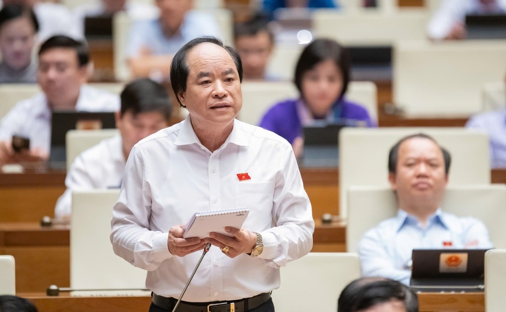 Đề xuất tăng gấp đôi trợ cấp với cán bộ không chuyên trách mất việc - 2 Đề xuất tăng gấp đôi trợ cấp với cán bộ không chuyên trách mất việc - 2