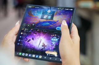 Đánh giá Samsung Galaxy Z Fold7: Mỏng nhẹ, đa nhiệm nhưng có đánh đổi - 14
