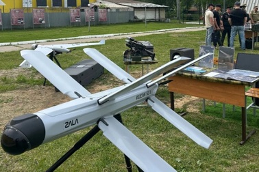 Nga bứt tốc guồng máy xây dựng kho vũ khí "át chủ bài"