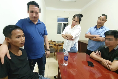 Nghi can vừa ra tù đã đâm chết người: Bực tức vì bị ô tô vượt mặt