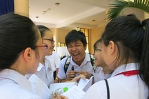 Đà Nẵng: Đã có điểm chuẩn vào lớp 10 THPT chuyên Lê Quý Đôn
