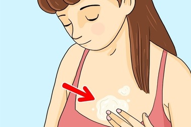 7 mẹo “chống” hình thành nếp nhăn toàn thân