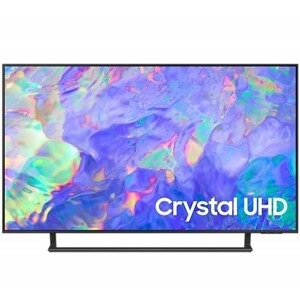 Smart Tivi Samsung Crystal UHD 4K 43 inch 43CU8500 giá chỉ còn 7 triệu đồng