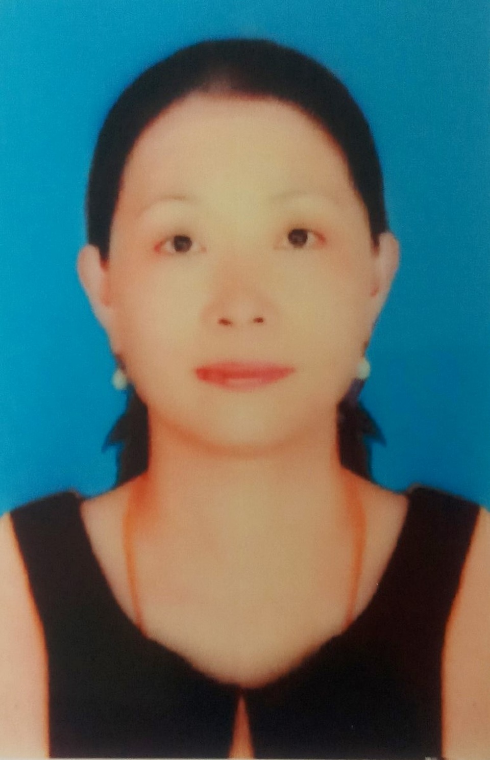 Nữ quái dùng sổ đỏ giả, giấy tờ xe giả nhiều lần chiếm đoạt tài sản - 1 Nữ quái dùng sổ đỏ giả, giấy tờ xe giả nhiều lần chiếm đoạt tài sản - 1