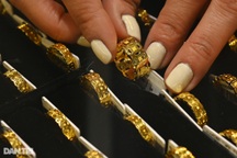 Nửa ngày, mỗi lượng vàng "đánh rơi" nửa triệu đồng