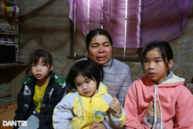 Mong ước cuối của người mẹ mang thai từ chối điều trị ung thư để sinh con