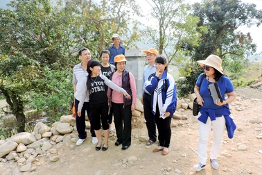 Huyện Bình Liêu: Quyết tâm trở thành điểm sáng mới trên bản đồ du lịch