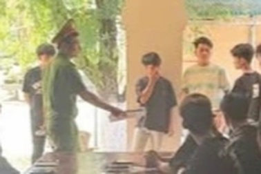 Khởi tố 31 đối tượng hỗn chiến bằng vỏ bia