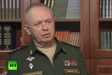 Nga cảnh báo ý định can thiệp quân sự vào Venezuela của Mỹ