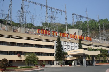 Thuỷ điện Hoà Bình, Trị An và Yaly đã gần hết chi phí khấu hao