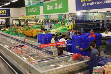 METRO Cash & Carry Việt Nam mở cửa sớm phục vụ khách hàng 