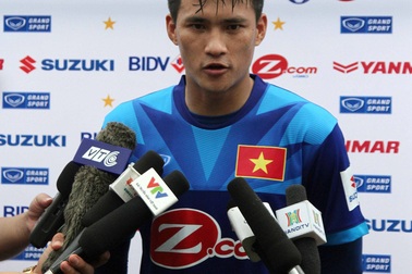 Án kỷ luật của Đình Luật và ý thức tổ chức kỷ luật ở đội tuyển quốc gia