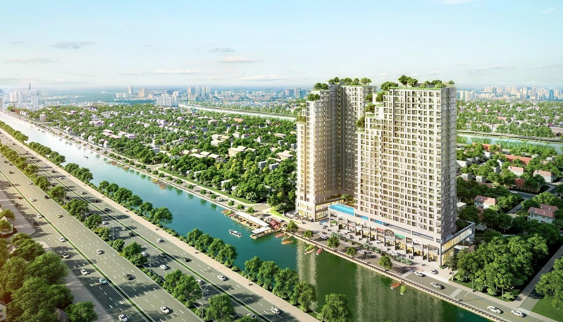 Thị trường bất động sản đang bước vào giai đoạn sôi động? - 3 Thị trường bất động sản đang bước vào giai đoạn sôi động? - 3
