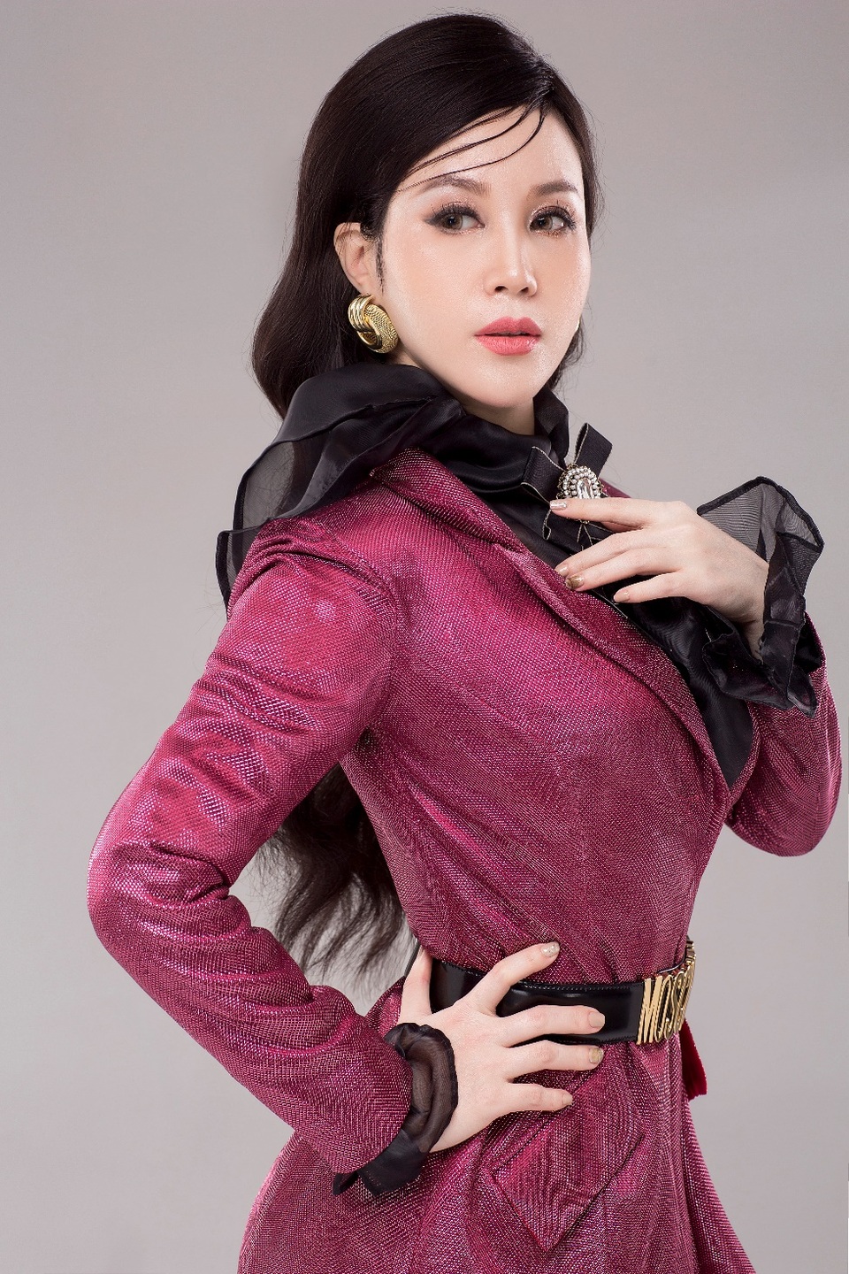 CEO Nguyễn Thị Ánh: “Tôi biết ơn và nợ mẹ cả cuộc đời” - 1 CEO Nguyễn Thị Ánh: “Tôi biết ơn và nợ mẹ cả cuộc đời” - 1