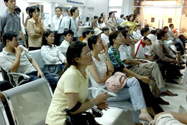 “Vốn ngoại đang quay lại chứng khoán Việt Nam”