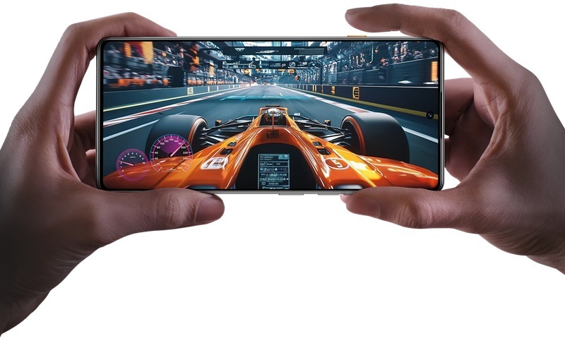 Điện thoại Tecno Camon 40 khai phá sức mạnh AI đỉnh cao trong tầm giá cực rẻ
