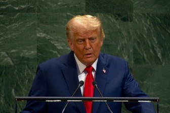 Tổng thống Mỹ ra điều kiện với Nga về kịch bản "trừng phạt mạnh mẽ"