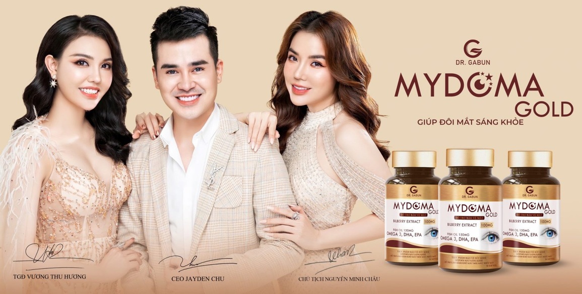 Mydoma Gold đạt chứng nhận FDA của Mỹ - 5 Mydoma Gold đạt chứng nhận FDA của Mỹ - 5