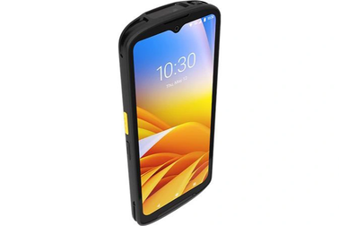 Chuyển đổi số và nâng tầm năng suất làm việc với máy kiểm kho Zebra TC15