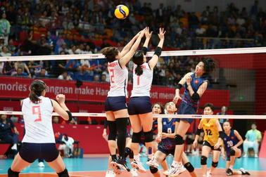 Liên đoàn bóng chuyền lên tiếng về "danh sách đen" VĐV bán độ