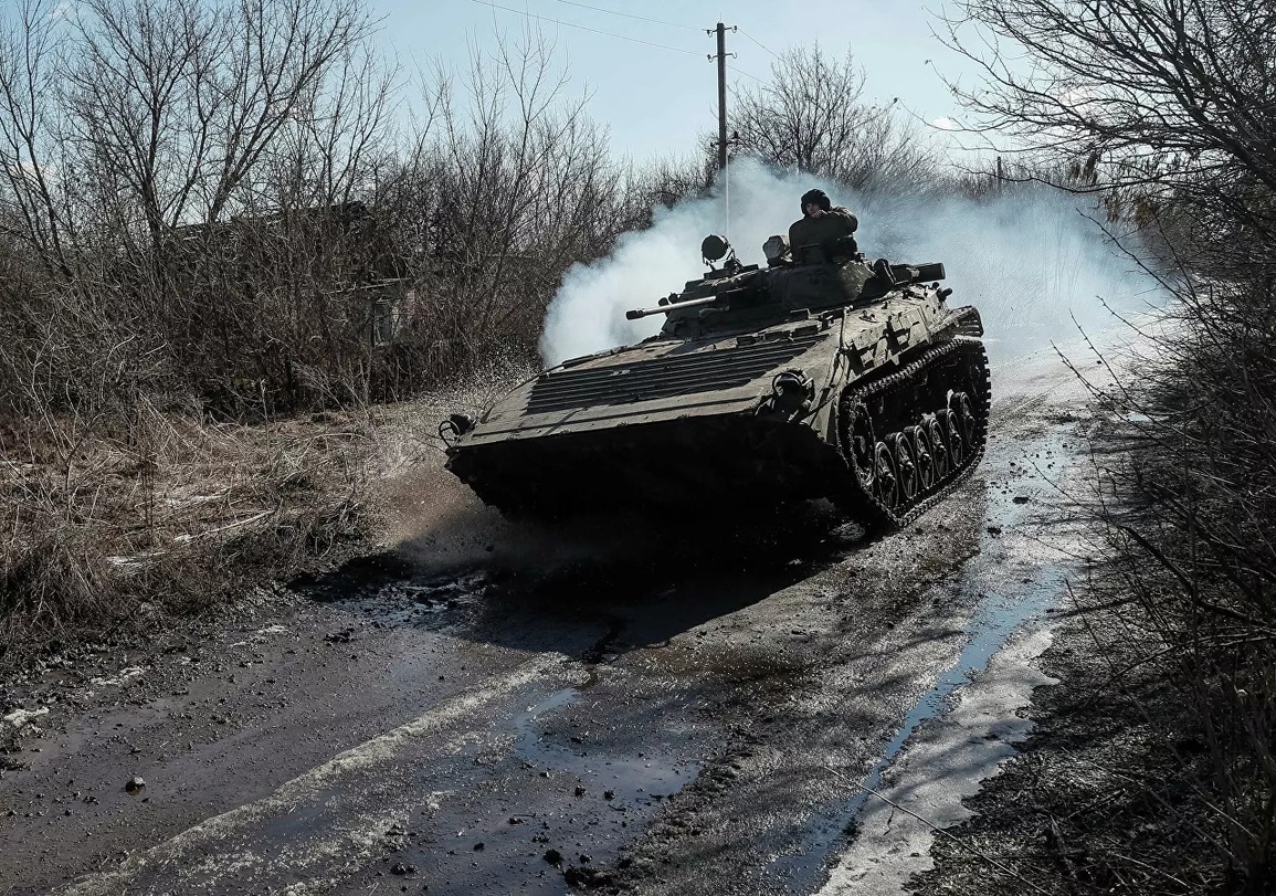 Nga tuyên bố bắn hạ 5 lính trinh sát Ukraine xâm nhập lãnh thổ - 1 Nga tuyên bố bắn hạ 5 lính trinh sát Ukraine xâm nhập lãnh thổ - 1