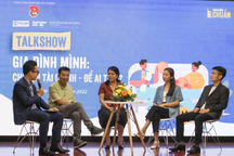 Thanh niên chuẩn - Nói không với định kiến giới