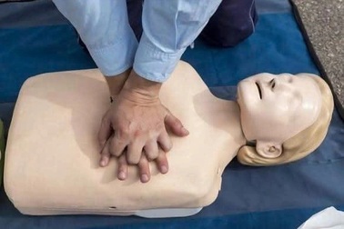 Hà Nội: Hai bé song sinh 19 tháng tuổi không qua khỏi khi ngã xuống ao