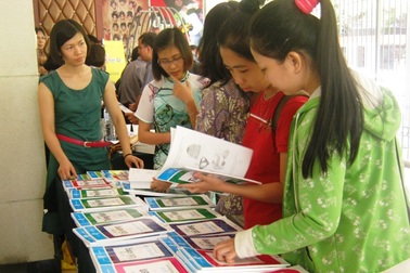 TPHCM quyết tâm biên soạn sách giáo khoa riêng