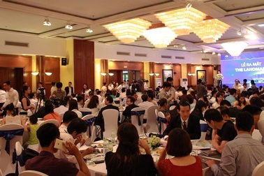 Nghề môi giới BĐS: Làm sao để thành công?