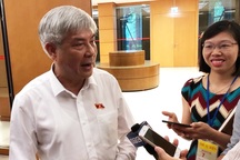 Phó Bí thư Sơn La: Không ai gắp điểm bỏ tay con mình, tiêu cực thì nhận đi!